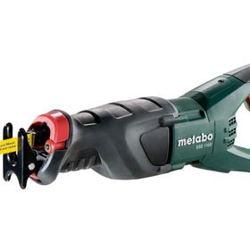 Metabo SSE 1100 1010 W Elektrikli Tilki Kuyruğu Testere