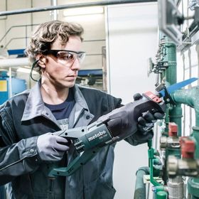 Metabo SSE 1100 Panter Testere