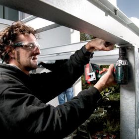 Metabo SSW 18 LTX 200 BL Somun Sıkma Makinesi