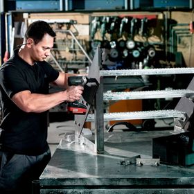 Metabo SSW 18 LTX 200 BL Somun Sıkma Makinesi