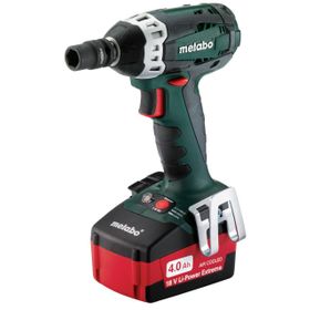 Metabo SSW 18 LTX 200 BL Somun Sıkma Makinesi