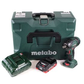 Metabo Ssw 18 Ltx 300 Bl Solo Matkap