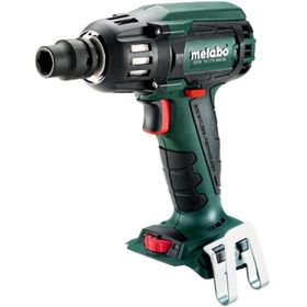 Metabo SSW 18 LTX 400 BL Somun Sıkma Makinesi