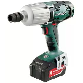 Metabo SSW 18 LTX 800 Akülü Somun Sıkma Makinesi