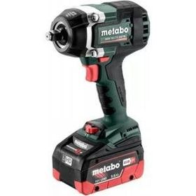 Metabo SSW 18 LTX 800 Akülü Somun Sıkma Makinesi
