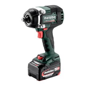 Metabo SSW 18 LTX 800 Akülü Somun Sıkma Makinesi