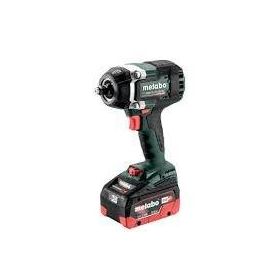 Metabo SSW 18 LTX 800 Akülü Somun Sıkma Makinesi