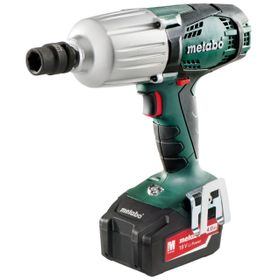 Metabo SSW 18 LTX 800 Akülü Somun Sıkma Makinesi