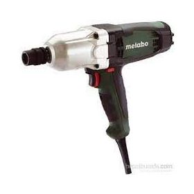 Metabo SSW 650 Elektrikli Somun Sökme Makinesi