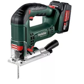 Metabo Stab 18 Ltx 100 5.2 Dekupaj Testere