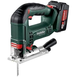Metabo Stab 18 Ltx 100 5.2 Dekupaj Testere