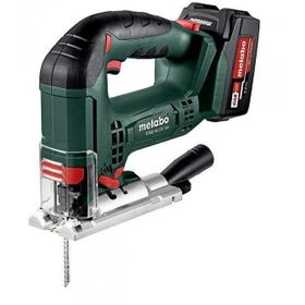 Metabo Stab 18 Ltx 100 5.2 Dekupaj Testere