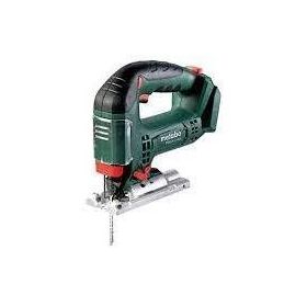 Metabo Stab 18 Ltx 100 Solo Dekupaj Testere