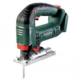 Metabo Stab 18 Ltx 100 Solo Dekupaj Testere