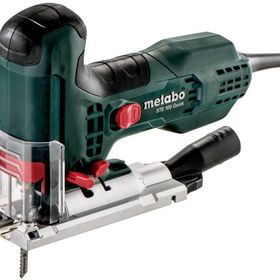 Metabo STE 100 Quick Dekupaj Testere