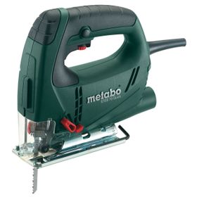 Metabo STEB 65 Quick Dekupaj Testere