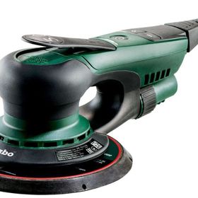 Metabo SXE 150-5.0 BL Avuç Eksantrik Zımpara
