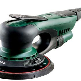 Metabo SXE 150-5.0 BL Avuç Eksantrik Zımpara