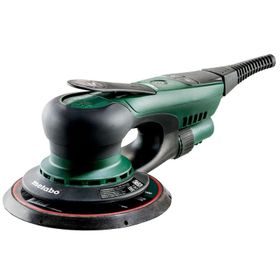 Metabo SXE 150-5.0 BL Avuç Eksantrik Zımpara