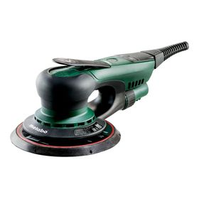Metabo SXE 150-5.0 BL Avuç Eksantrik Zımpara