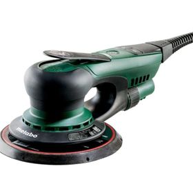 Metabo SXE 150-5.0 BL Avuç Eksantrik Zımpara