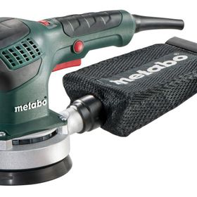 Metabo SXE 3125 Eksantirik Zımpara