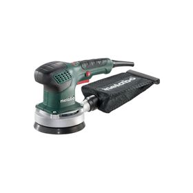 Metabo SXE 3125 Eksantirik Zımpara