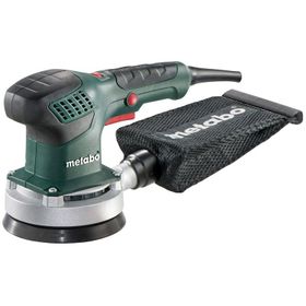 Metabo SXE 3125 Eksantirik Zımpara
