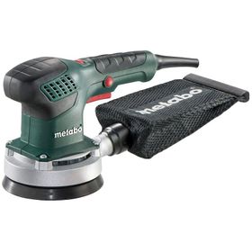 Metabo SXE 3125 Eksantirik Zımpara
