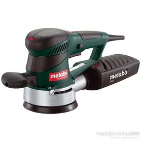 Metabo SXE 425 Turbo Zımparalama Makinesi