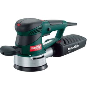 Metabo SXE 425 Turbo Zımparalama Makinesi