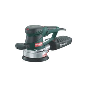 Metabo SXE 450 Turbo Zımparalama Makinesi