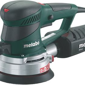 Metabo SXE 450 Turbo Zımparalama Makinesi