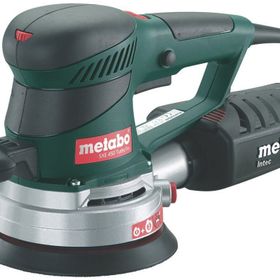 Metabo SXE 450 Turbo Zımparalama Makinesi