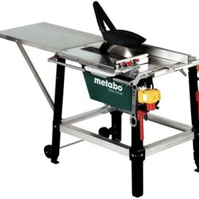 Metabo Tkhs 315 M Tezgahlı Testere