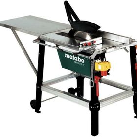 Metabo Tkhs 315 M Tezgahlı Testere