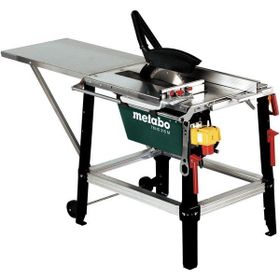 Metabo Tkhs 315 M Tezgahlı Testere