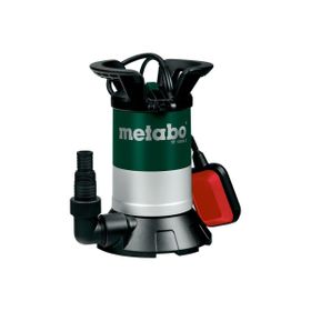 Metabo Tp 13000S 550 Temiz Su İçin Dalgıç Pompa