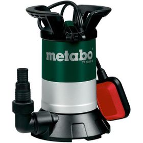 Metabo Tp 13000S 550 Temiz Su İçin Dalgıç Pompa