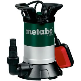 Metabo Tp 13000S 550 Temiz Su İçin Dalgıç Pompa