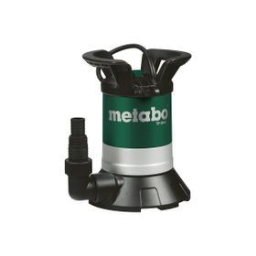Metabo Tp 6600 250 Temiz Su İçin Dalgıç Pompa