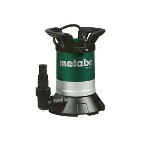 Metabo Tp 6600 250 Temiz Su İçin Dalgıç Pompa