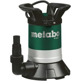 Metabo Tp 6600 250 Temiz Su İçin Dalgıç Pompa