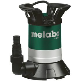 Metabo Tp 6600 250 Temiz Su İçin Dalgıç Pompa