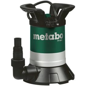 Metabo Tp 6600 250 Temiz Su İçin Dalgıç Pompa