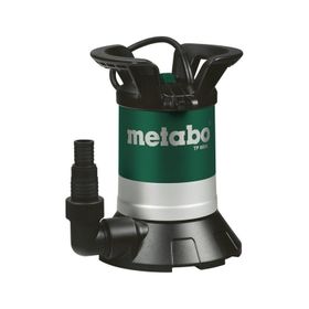 Metabo Tp 6600 250 Temiz Su İçin Dalgıç Pompa