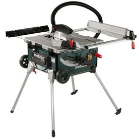 Metabo TS 254 Tablalı Daire Testere