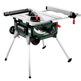 Metabo TS 254 Tablalı Daire Testere