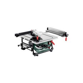 Metabo TS 254 Tablalı Daire Testere