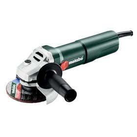 Metabo W 1100-125 1.100 Watt Avuç Taşlama Makinesi
